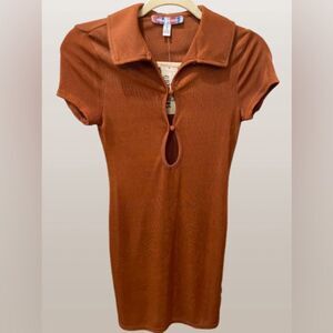 Urban Outfitters Dress NWT